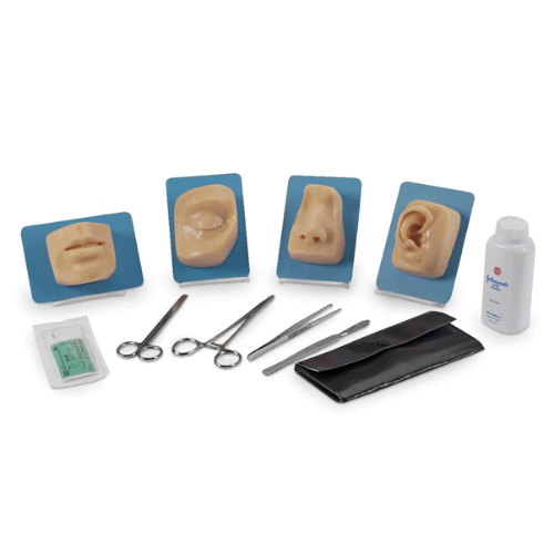 Facial Suturing Module Set - Nasco